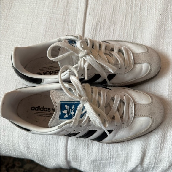 Adidas Samba - Picture 2 of 6